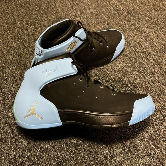 Jordan Melo 1.5 Sneakers size 12 - Picture 9 of 9